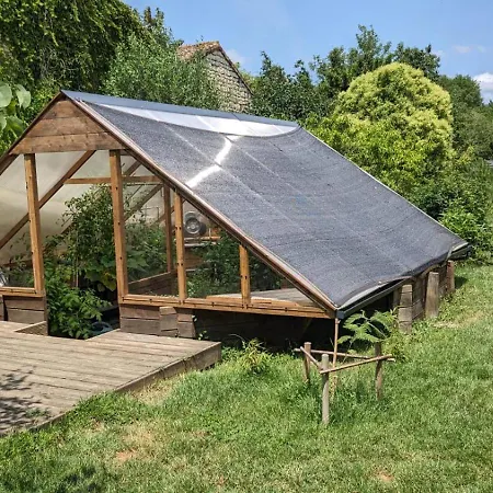 La Maison De Joe Beaumont  Exterior foto
