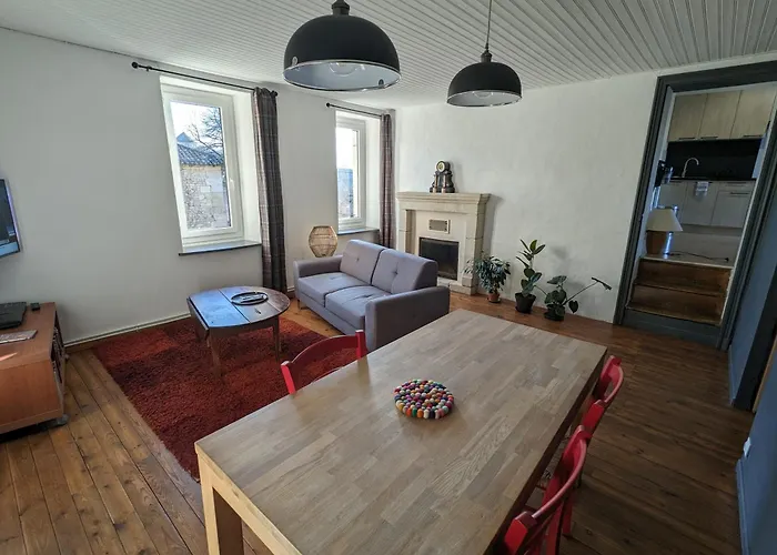 La Maison De Joe