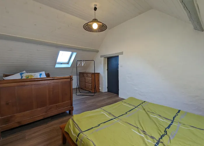 La Maison De Joe