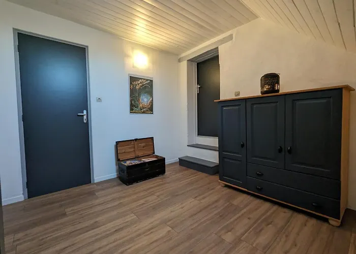 La Maison De Joe