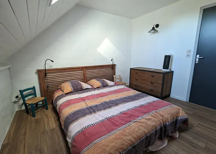 La Maison De Joe