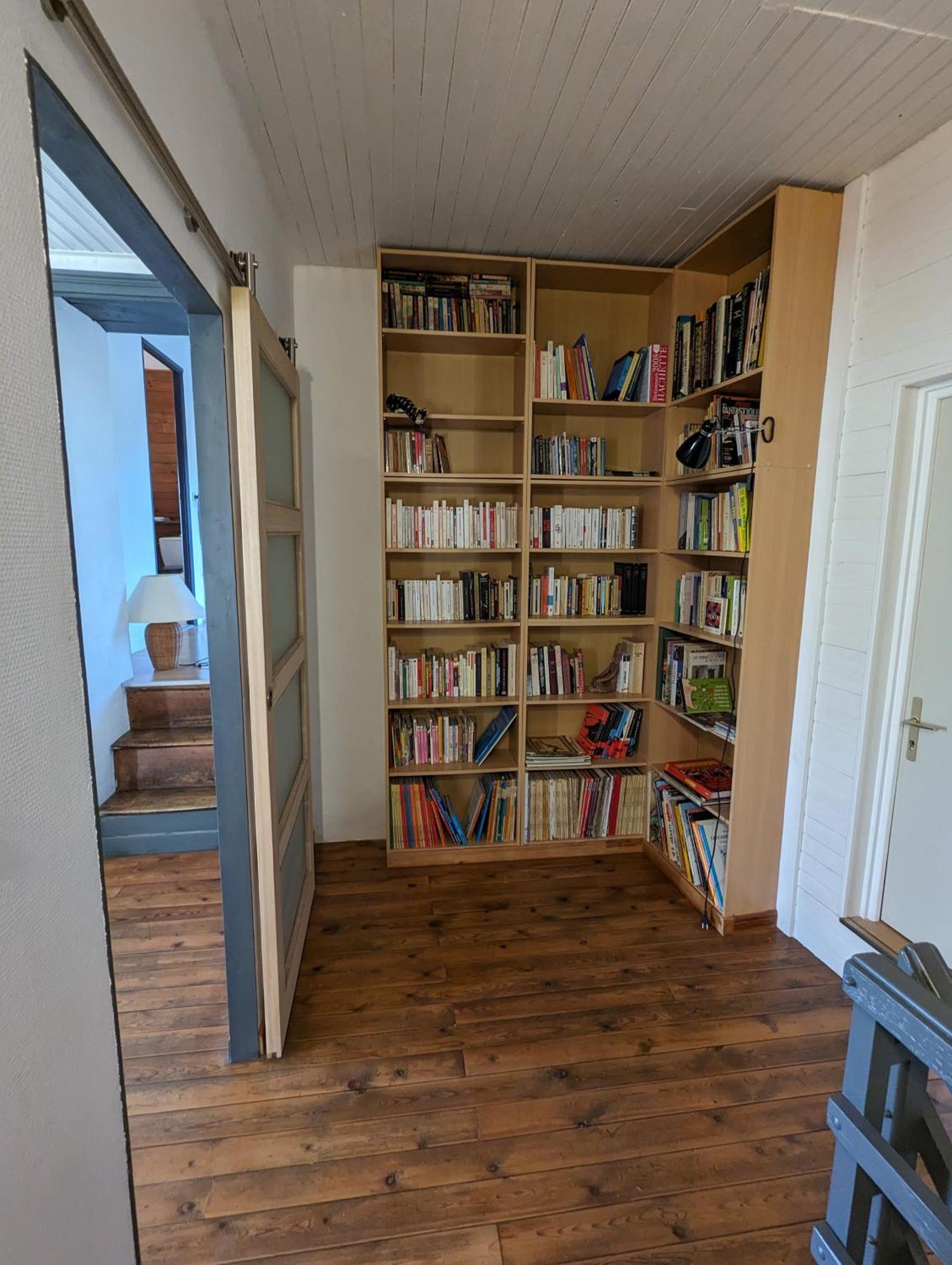Appartement La Maison De Joe *