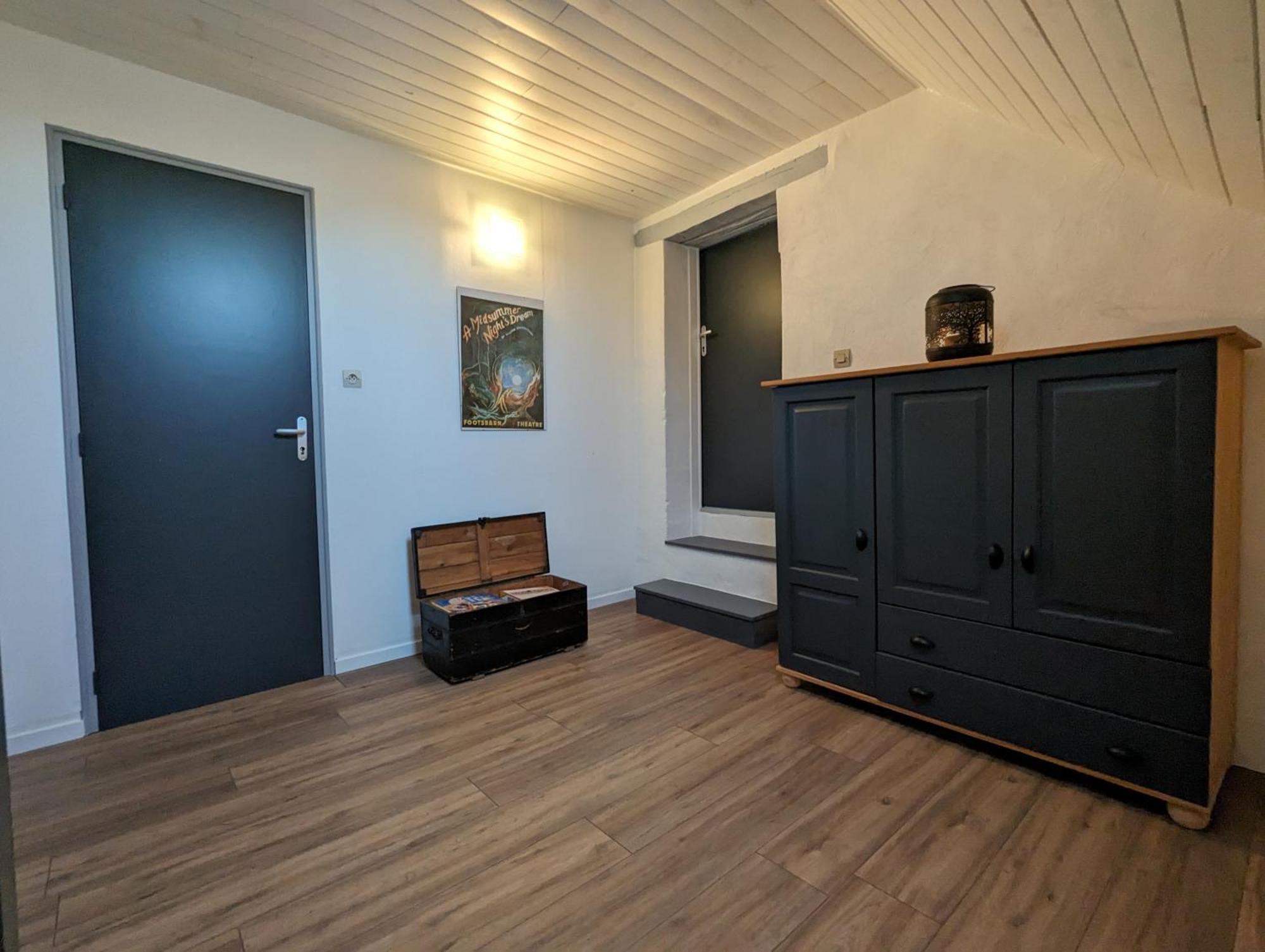 Appartement La Maison De Joe