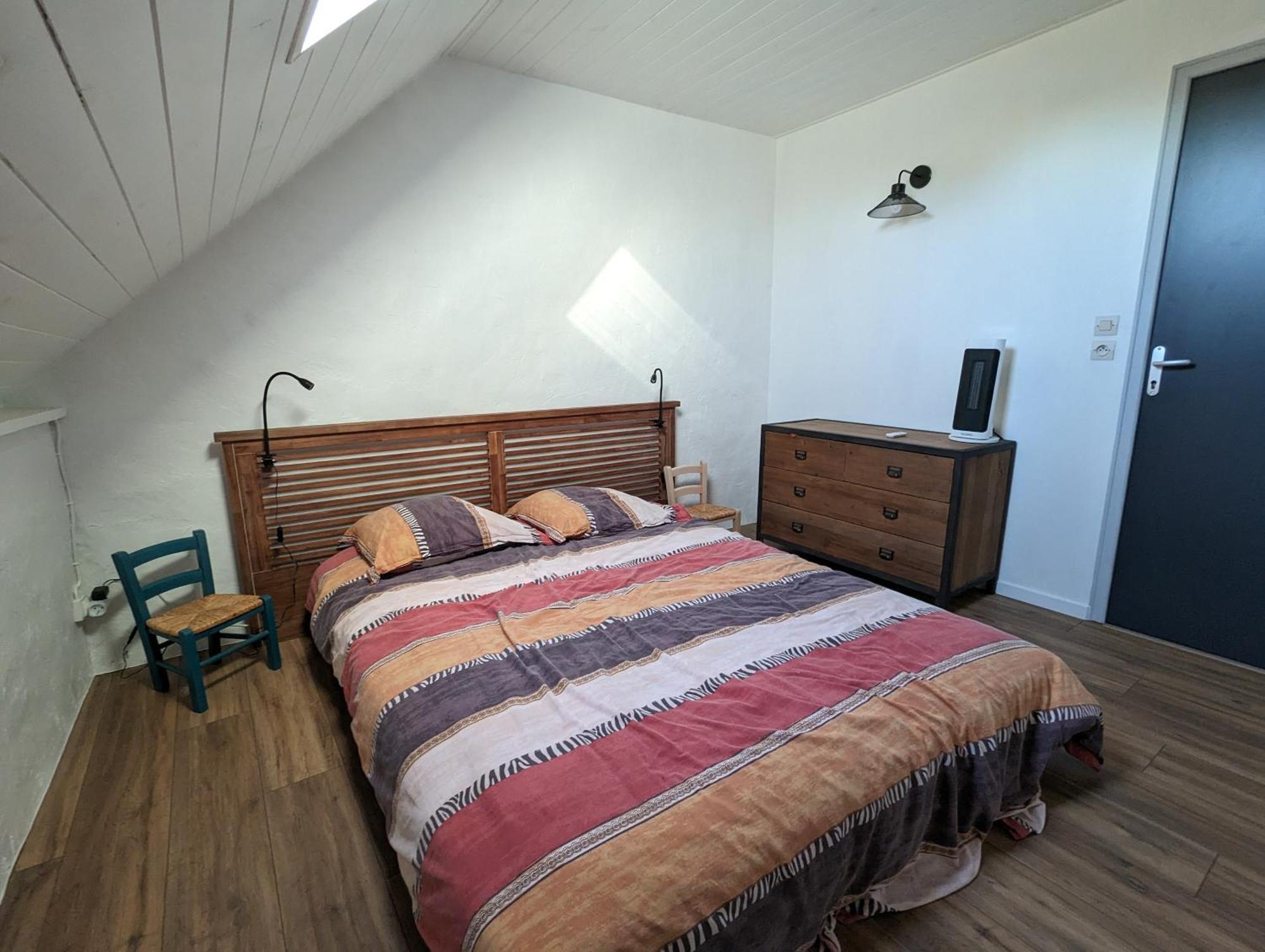 La Maison De Joe Appartement *