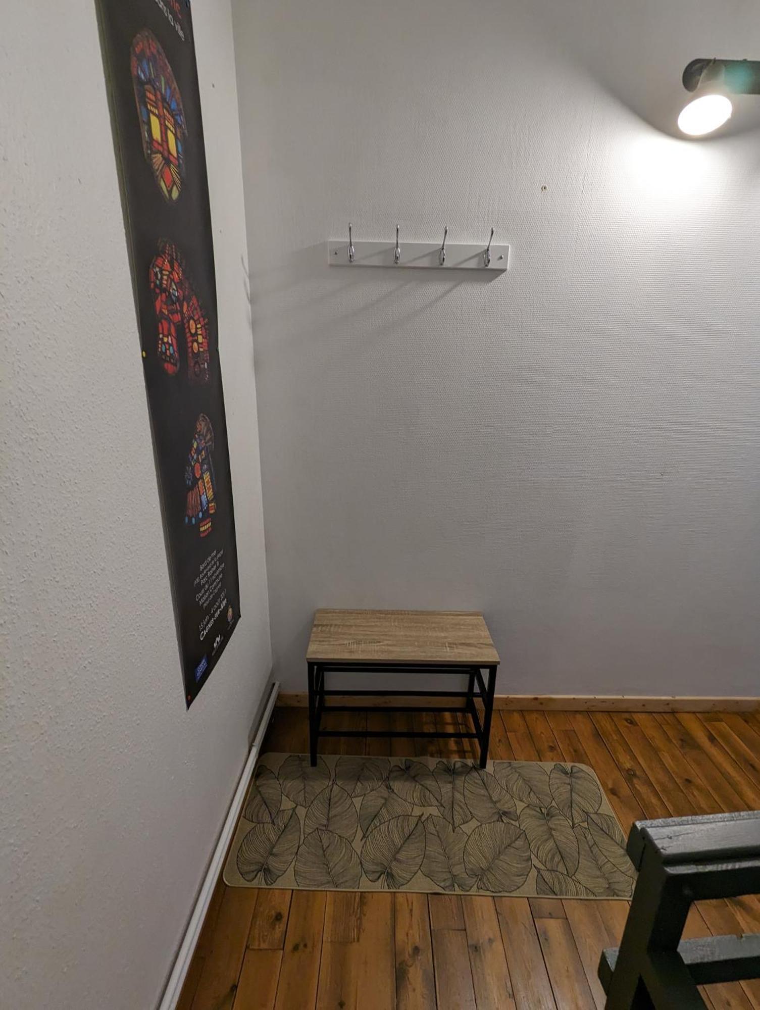 Appartement La Maison De Joe Beaumont (Vienne)