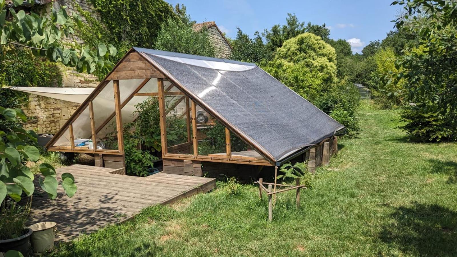 La Maison De Joe *